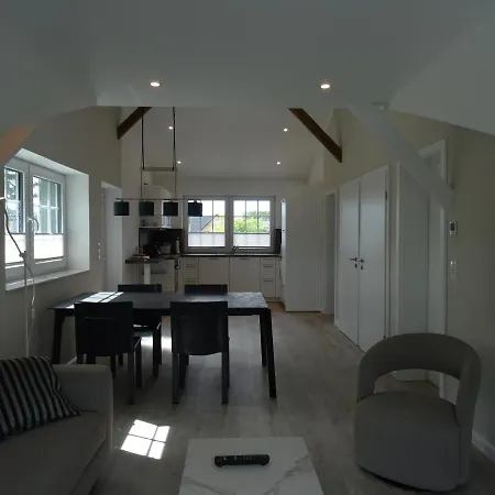Ferienwohnung Judith Jensen 팜스테이 *
