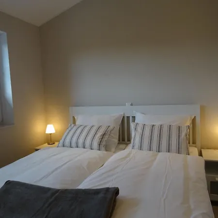 Ferienwohnung Judith Jensen *