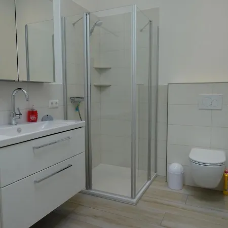 팜스테이 Ferienwohnung Judith Jensen