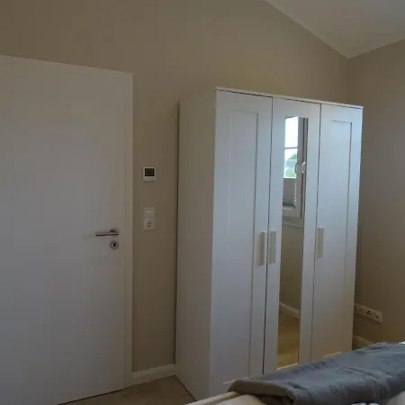 Ferienwohnung Judith Jensen 팜스테이