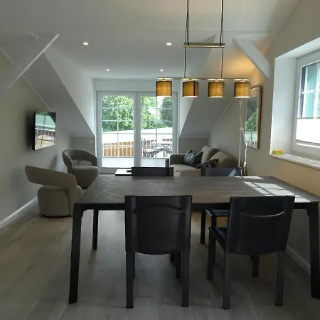 Ferienwohnung Judith Jensen *